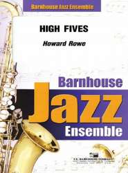 JE: High Fives - Howard Rowe