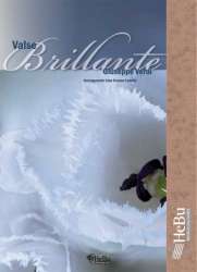Valse Brillant - Konzertwalzer - Giuseppe Verdi / Arr. Uwe Krause-Lehnitz