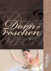 Dornröschen (Walzer aus dem Ballett) - Piotr Ilich Tchaikowsky (Pyotr Peter Ilyich Iljitsch Tschaikovsky) / Arr. Uwe Krause-Lehnitz