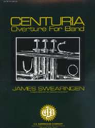 Centuria  (Overture) - James Swearingen