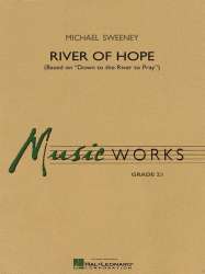 River of Hope - Michael Sweeney