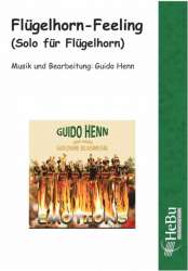 Flügelhorn-Feeling - Guido Henn