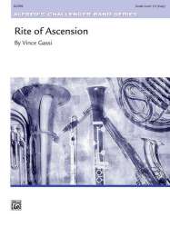 Rite of Ascension - Vince Gassi