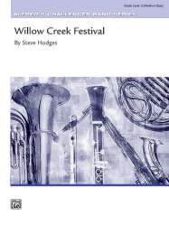 Willow Creek Festival - Steve Hodges