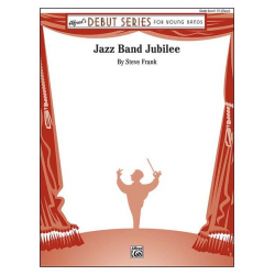 Jazz Band Jubilee - Steve Frank