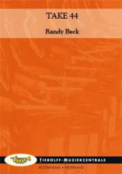 Take 44 (Marsch) - Randy Beck
