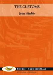 The Customs - John Nimbly
