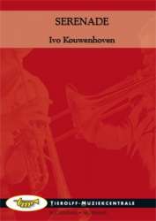 Serenade - Ivo Kouwenhoven