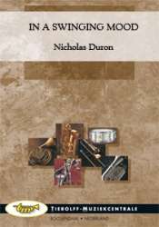 In a Swinging Mood - Nicholas Duron