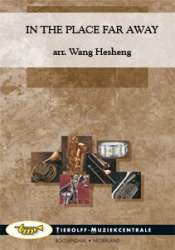 In the Place Far Away - Wang Hesheng