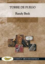 Torre de Fuego - Randy Beck