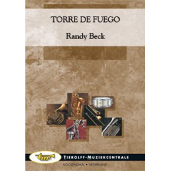 Torre de Fuego -Randy Beck