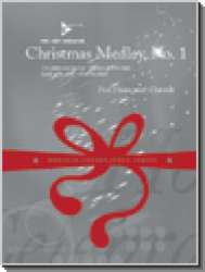 Christmas Medley No. 1 (2 Flutes + Clarinet)