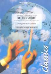 Boccherini's Melody -Luigi Boccherini / Arr.Steve Cortland