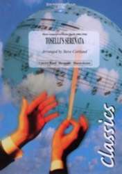 Toselli's Serenata - Enrico Toselli / Arr. Steve Cortland