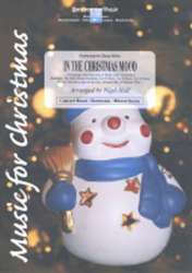 In The Christmas Mood - Glenn Miller / Arr. Nigel Hall