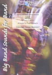 L.O.V.E. (Performed by Nat King Cole) - Bert Kaempfert / Arr. Frank Bernaerts