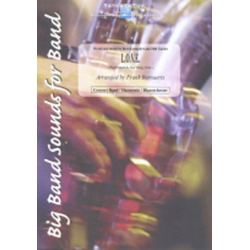 L.O.V.E. (Performed by Nat King Cole) -Bert Kaempfert / Arr.Frank Bernaerts