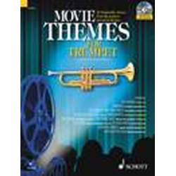 Movie Themes for Trumpet -Max Charles Davies