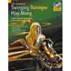 Swinging Baroque Play-Along for Altsax - Alexander L'Estrange