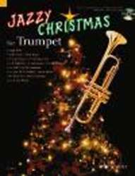 Jazzy Christmas for Trumpet