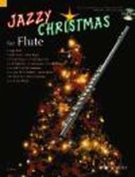 Jazzy Christmas for Flute - Dirko Juchem