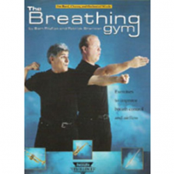 The Breathing Gym (Buch + DVD) -Sam Pilafian / Arr.Patrick Sheridan