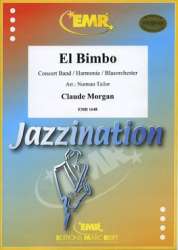 El Bimbo - Claude Morgan / Arr. Norman Tailor
