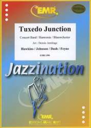 Tuxedo Junction - Erskine / Johnson Hawkins / Arr. Dennis Armitage