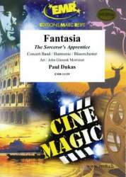 Fantasia - Paul Dukas / Arr. John Glenesk Mortimer