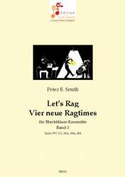 Let's Rag - Peter B. Smith