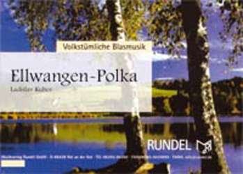 Ellwangen-Polka (Vic uz Nic) - Ladislav Kubes