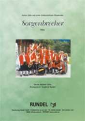 Sorgenbrecher (Polka) - Norbert Gälle / Arr. Siegfried Rundel