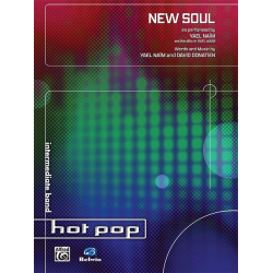New Soul (concert band) - Yael Naim
