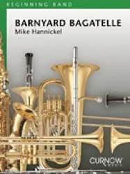 Barnyard Bagatelle - Mike Hannickel