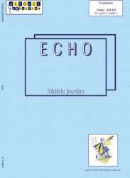 Echo - Frederic JOURDAN