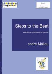 Steps to the beat - Andre Mallau