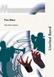 Two Ways - Peter Kleine Schaars