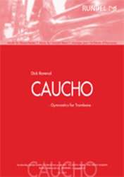 Caucho - Dick Ravenal