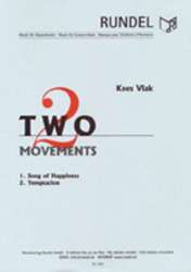 Two Movements -Kees Vlak
