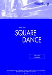 Square Dance - Kees Vlak