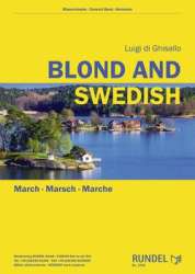 Blond and Swedish - Luigi di Ghisallo