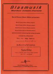 Satellite - John Gordon & Julie Frost / Arr. Bernd Classen
