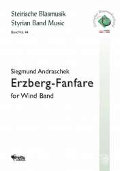 Erzberg Fanfare - Siegmund Andraschek