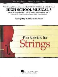 High School Musical 3 - Robert Longfield