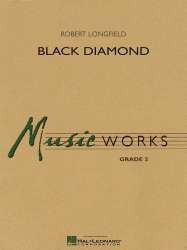 Black Diamond -Robert Longfield