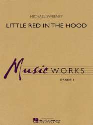 Little Red in the Hood - Michael Sweeney