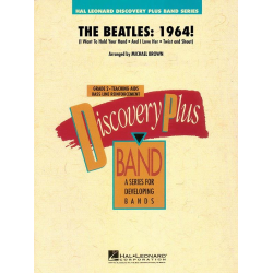 The Beatles: 1964! - Michael Brown