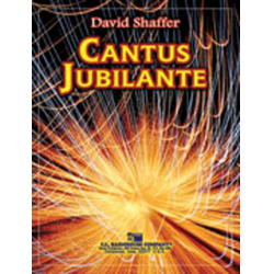 Cantus Jubilante -David Shaffer