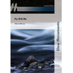 Fly With Me -Patrick Millstone